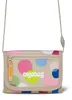 Ergobag Brustbeutel Flower PowBär Produktbild-Vorschau 4