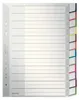 Leitz 1275-00-00 1275 Register - PP, blanko, A5, 12 Blatt, Anteprima dell’immagine prodotto 3