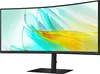 Samsung ViewFinity Monitor S65UC (34") Produktbild-Vorschau 4