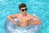 Bestway Schillernder Schwimmring Iridescent 107 cm Pool Produktbild-Vorschau 15