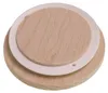 Weck Holzdeckel 60mm Buche Náhled obrázku produktu 3