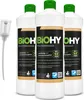 BiOHY Spezial Polsterreiniger (3x1l Flasche) + Dosierer | Produktbild-Vorschau 1