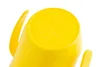 Doidy Cup Babybecher Kinderbecher Becher Gelb Produktbild-Vorschau 5