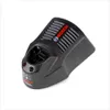 Bosch GAL 1230 CV, Ładowarka do baterii, Bosch, Czarny, Podgląd zdjęcia produktu 2