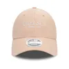 New Era 9Forty Strapback Dámská kšiltovka - SUEDE FC Náhled obrázku produktu 2
