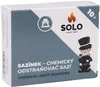 Rimuovi fuliggine SOLO SOOT 10 pz Anteprima dell’immagine prodotto 2