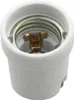 Kanlux E27 Keramikfassung für E27 Lampen 2162 HLDR-E27-D Produktbild-Vorschau 1