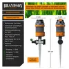 Irrigatore circolare Brandson, irrigatore a spruzzo, Anteprima dell’immagine prodotto 2