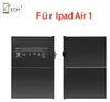 Ersatz Akku für iPad Air 1 A1484 A1474 A1475 A1476 Accu Produktbild-Vorschau 1