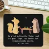 Mr. & Mrs. Panda Mauspad Eichhörnchen Gesellschaftsspiele - Produktbild-Vorschau 2