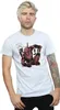 Marvel - "Breaktime Tacos" T-Shirt für Herren BI22762 (L) Produktbild-Vorschau 2