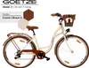 Goetze Mood 28 Zoll City Bike, 18 Zoll Produktbild-Vorschau 2