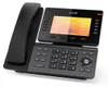 Snom D892M IP-Telefon Schwarz TFT WLAN Produktbild-Vorschau 1