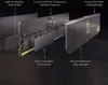 An exploded view of a RAM module, highlighting its components and cooling features. Náhľad obrázku produktu