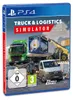 Simulatore di camion e logistica PS-4 Anteprima dell’immagine prodotto 1