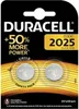 Batérie Duracell 3V CR2025, 2 ks. Náhľad obrázku produktu 7