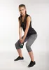 VENICE BEACH Eleam-NOS Body-Shirt BLACK BLACK M Produktbild-Vorschau 6
