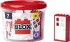 Simba Konstruktionsspielzeug Bausteine Blox 14 Fenster mit Produktbild-Vorschau 3