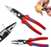 KNIPEX Pince d'installation électrique Pince multifonctions Voir les images du produit 33