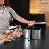 Cecotec Heißluftfritteuse CecoFry Full InoxBlack 5500 Pro, Produktbild-Vorschau 7