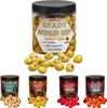 Starbaits Ready Seeds Bright Tiger Demon 250 ml Produktbild-Vorschau 3