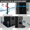 BRAST 3in1 Solardusche Gartendusche | 40-60 Liter | Produktbild-Vorschau 8