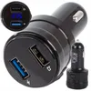 Verk 10102 Transmitter FM, MP3, WMA, 2x USB černý Náhled obrázku produktu 6