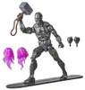 Kopie van de HASBRO FIGURE SPIDER MAN 2 AMAZING TRIPLE Productafbeelding-voorbeeld 2