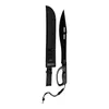 Machete para exteriores KS-11 de 62 cm, de acero inoxidable Vista previa de la imagen del producto 4