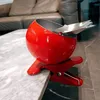 Klemmbarer Aschenbecher für Balkon, Terrasse und Garten, Produktbild-Vorschau 4