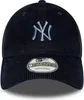 New Era MLB 9TWENTY Cord Trucker Cap New York Yankees navy Produktbild-Vorschau 5