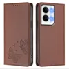 Custodia in pelle per Oukitel C59 / C59 Pro, custodia flip Anteprima dell’immagine prodotto 9