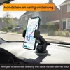 R2B Telefoonhouder Auto met Zuignap – Voor Raam en Productafbeelding-voorbeeld 5