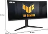 ASUS TUF Gaming VG34VQL3A 86.7cm (21:9) UWQHD HDMI DP Produktbild-Vorschau 8
