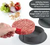 WESTMARK 62352260 WESTMARK Hamburgerpresse Vario Plus grau Voir les images du produit 10