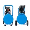 Oliegesmeerde luchtcompressor HW-KBO-2T-50L, 50 liter, 250 Productafbeelding-voorbeeld 5