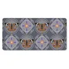 MuchoWow® Mauspad Mousepad Muster - Schmetterlinge - Produktbild-Vorschau 1