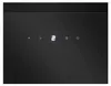 Bomann kopffreie Vertikal-Haube | 60 cm | LED-Ambiente | Produktbild-Vorschau 3