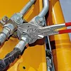 KNIPEX 86 03 300 Zangenschlüssel Zange und Produktbild-Vorschau 28
