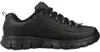 Skechers 76550EC-BLK dámske čierne tenisky – Memory Foam Náhľad obrázku produktu 22