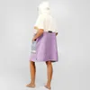 Poncho Wave Hawaii AirLite Poncho Peniche S WH4043 Produktbild-Vorschau 13