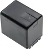 vhbw Akku kompatibel mit Panasonic HC-V550, HC-V520MGK, Produktbild-Vorschau 2