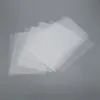 20 Schrumpffolien transparent, Bastelset mit Produktbild-Vorschau 4