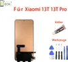 Original Mi 13T / 13T Pro LCD Display Touch Screen Produktbild-Vorschau 2