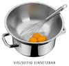 Set di ciotole da cucina WMF 4 pezzi Gourmet, set di Anteprima dell’immagine prodotto 8