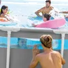 Intex 26730NP, Gerahmter Pool, Kind & Erwachsener, Leiter, Produktbild-Vorschau 15