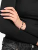 Thomas Sabo Mezczyzni Bransoletki A2183-531-7-L19 Podgląd zdjęcia produktu 4