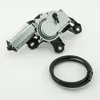 Wischermotor Heck Scheibenwischer Motor Wischblatt hinten Produktbild-Vorschau 9