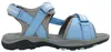 KangaRoos K-Leni Sandale Blau Produktbild-Vorschau 4