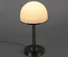 LED stolová lampa BERLIN 4 W 350 lm 3000 K matný nikel Náhľad obrázku produktu 20